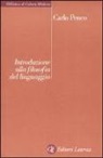 Carlo Penco - Introduzione alla filosofia del linguaggio