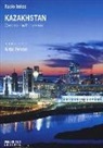 Fabio Indeo - Kazakhstan. Centro dell'Eurasia