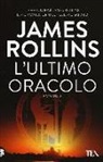 James Rollins - L'ultimo oracolo