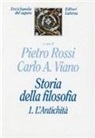 P. Rossi, C. A. Viano - Storia della filosofia