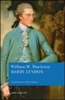 William M. Thackeray, William Makepeace Thackeray - Barry Lyndon