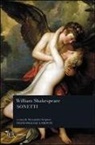 William Shakespeare, A. Serpieri - Sonetti. Testo inglese a fronte
