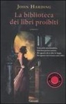 John Harding - La biblioteca dei libri proibiti