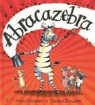 Helen Docherty, Thomas Docherty - Abracazebra
