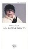 Franca Valeri - Non tutto è risolto