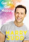 Harry Judd - Get Fit, Get Happy