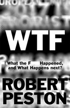 Robert Peston - WTF
