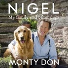 Monty Don, Monty Don - Nigel (Audio book)