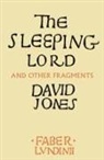 David Jones, Jones David - The Sleeping Lord