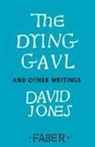 David Jones - The Dying Gaul and Other Writings