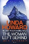 Linda Howard - The Woman Left Behind