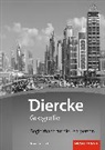Ute Schönauer, Wolfram Hausmann - Diercke Geografie - Ausgabe 2018 für die Schweiz