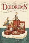 Nicholas Gannon - The Doldrums