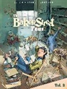 J B Djian, J. B./ Legrand Djian, J.B. Djian, David Etien, J.B. Djian, Olivier Legrand... - The Baker Street Four 3