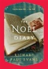 Richard Paul Evans, Evans Richard Paul - The Noel Diary