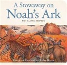 Charles Santore, Charles Santore - Stowaway on Noah''s Ark