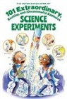 Haley Fica - Super Duper Book of 101 Extraordinary Science Experiments