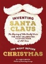 Carlo Devito - Inventing Santa Claus