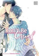 Hayao Miyazaki, Yonezou Nekota, Zak Sally, Yonezou Nekota - Don't Be Cruel, Vol. 6
