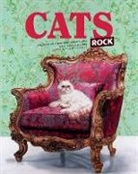 Elizabeth Daley, Elizabeth Daley - Cats Rock: Felines in Contemporary Art and Pop Culture
