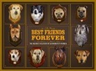 J. D. Powe, J.D Powe, J.D. Powe, Peter Samuels, Zach Ishmael, Peter Samuels - Best Friends Forever