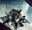 Bungie, Editions Insight, Insight Editions (COR) - The Art of Destiny 2