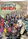 Dan Abnett, Lee Carter, Patrick Goddard, Karl Richardson - Grey Area: This Island Earth