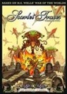 D'Israeli, Ian Edginton - The Complete Scarlet Traces, Volume Two: Volume 2