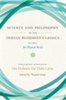 Dalai Lama, Thupten Jinpa - Science and Philosophy in the Indian Buddhist Classics