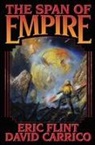 David Carrico, Eric Flint, Eric Carrico Flint - Span of Empire
