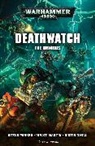 Justin D Hill, Steve Parker, Steve Hill Parker, Ian St. Martin, Steve Parker - Deathwatch: The Omnibus