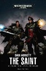 Dan Abnett, Dan Abnett - Saint