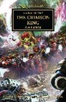Graham McNeill, Graham McNeill - Warhammer 40k: The Crimson King