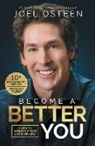 Joel Osteen, Osteen Joel - Become A Better You