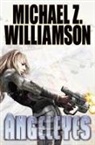 Hayao Miyazaki, Michael Williamson, Michael Z Williamson, Michael Z. Williamson - Angeleyes