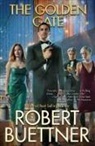 Gosho Aoyama, Robert Buettner - Golden Gate