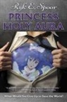 Takehiko Inoue, Ryk Spoor, Ryk E Spoor, Ryk E. Spoor - Princess Holy Aura