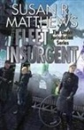 Hiromu Arakawa, Susan Matthews, Susan R. Matthews - Fleet Insurgent