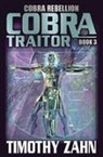 Timothy Zahn - Cobra Traitor