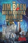 Takehiko Inoue, William Ledbetter, William B. Ledbetter, William Ledbetter - Jim Baen Memorial Award Stories