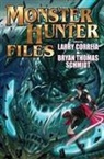 Larry Correia, Takehiko Inoue, Larry Correia, Bryan Thomas Schmidt - Monster Hunter Files