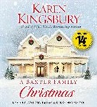 Kirby Heyborne, Karen Kingsbury, Karen/ Lavoy Kingsbury, January Lavoy, Kirby Heyborne, January Lavoy - A Baxter Family Christmas (Audiolibro)