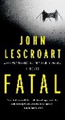 John Lescroart, John T. Lescroart - Fatal