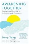 Jan Willis, Larry Yang, Larry Willis Yang - Awakening Together