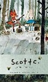 Insight Editions, Insight Editions, Insight Editions (COR) - Scott C. Hardcover Journal