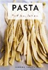 Serena Cosmo - Ultimate Pasta and Noodle Cookbook