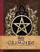 A.M. Robinson, A. M. Robinson, A. M./ Rosenberg Robinson, A.M. Robinson, Andrea Robinson, Willow Rosenberg... - Buffy the Vampire Slayer