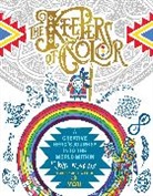 Jon Marro - The Keepers of Color