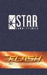 Insight Editions, Insight Editions (COR) - The Flash S.t.a.r. Labs Journal