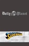 Insight Editions, Insight Editions (COR) - Superman Daily Planet Journal